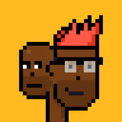 TwoFaced Punk #1329