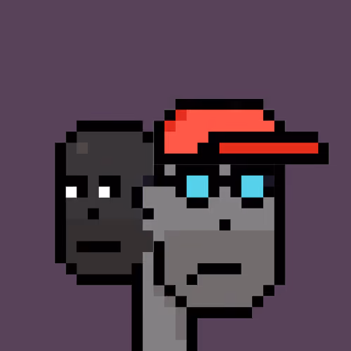TwoFaced Punk #1331