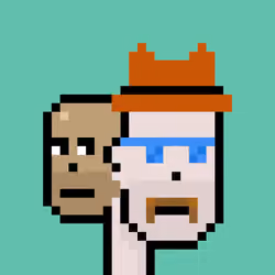 TwoFaced Punk #1166