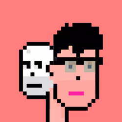 TwoFaced Punk #1165