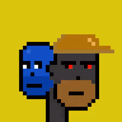 TwoFaced Punk #334