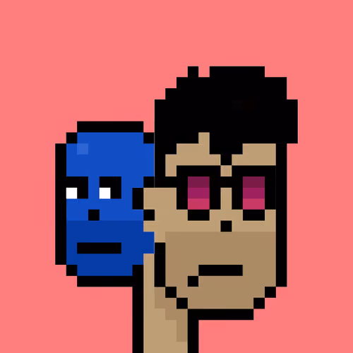 TwoFaced Punk #286