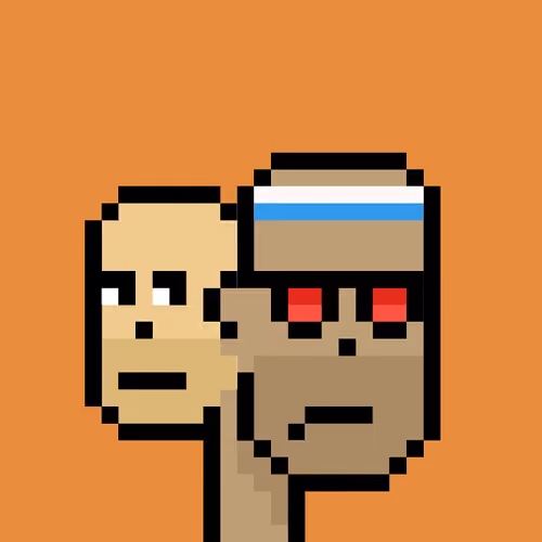 TwoFaced Punk #441