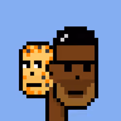 TwoFaced Punk #197