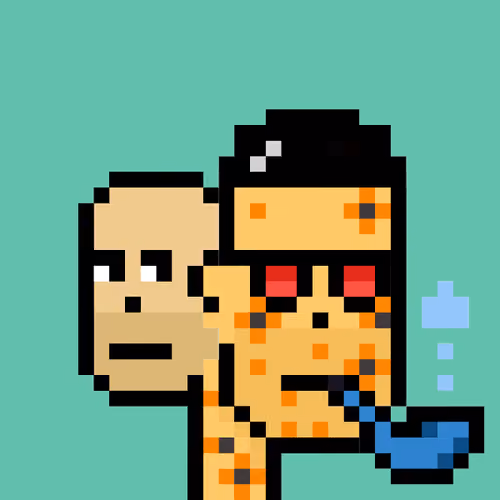 TwoFaced Punk #1093