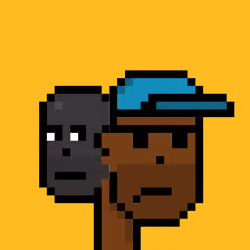 TwoFaced Punk #667