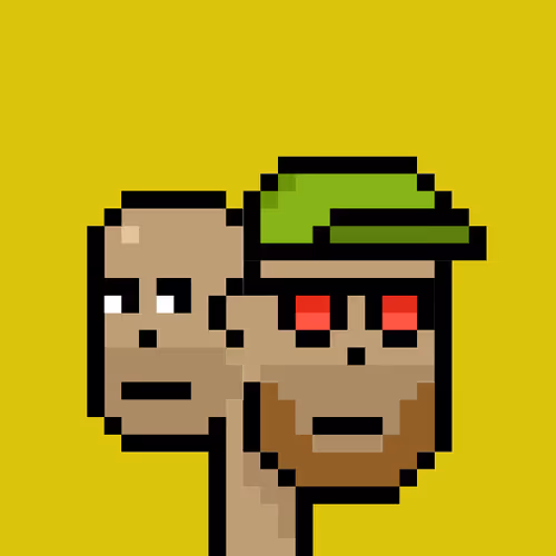 TwoFaced Punk #1693