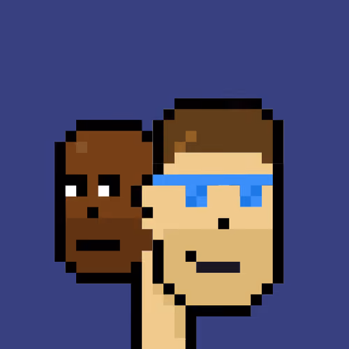 TwoFaced Punk #528