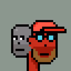 TwoFaced Punk #616