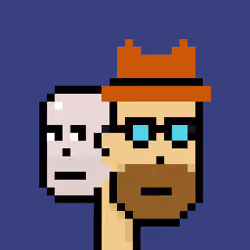 TwoFaced Punk #983