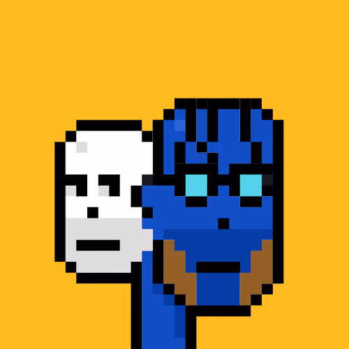 Twofaced Punks