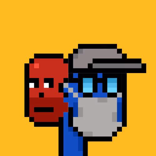 Twofaced Punks
