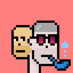 TwoFaced Punk #458