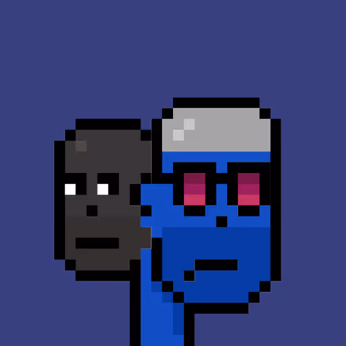Twofaced Punks
