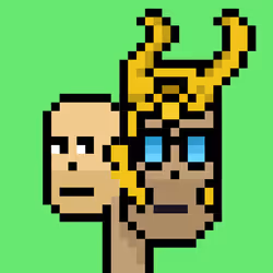 TwoFaced Punk #1277