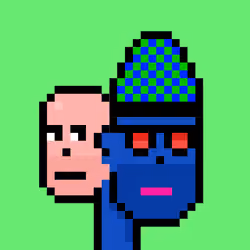 TwoFaced Punk #17