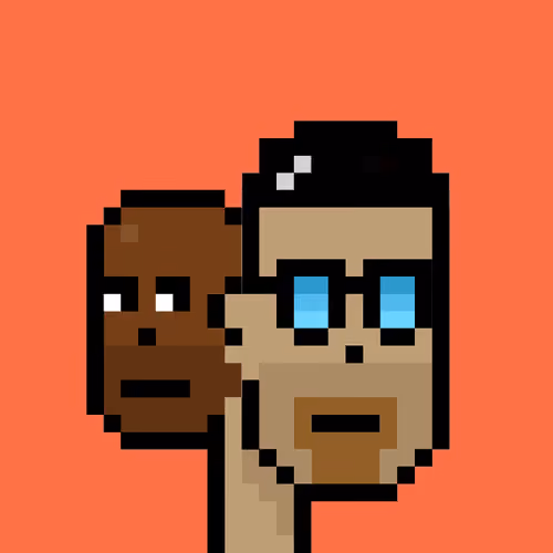 TwoFaced Punk #1427