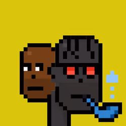 TwoFaced Punk #253