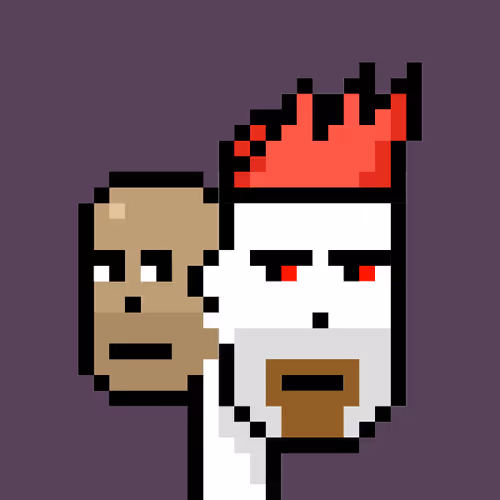 Twofaced Punks