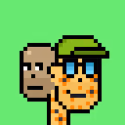 TwoFaced Punk #1163