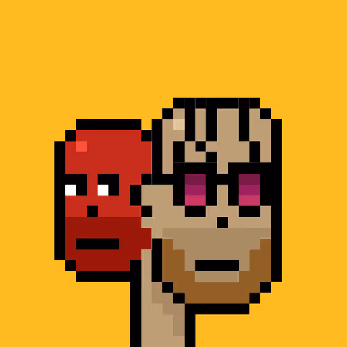Twofaced Punks