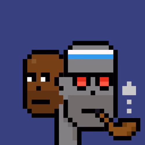 TwoFaced Punk #1261