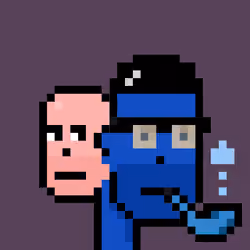 TwoFaced Punk #387