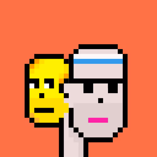 Twofaced Punks