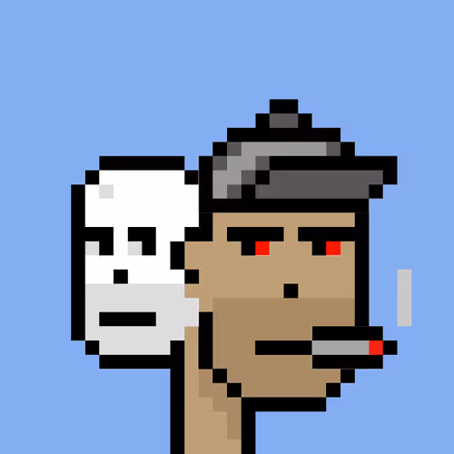 TwoFaced Punk #1229