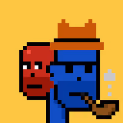 TwoFaced Punk #1148