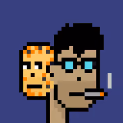TwoFaced Punk #113