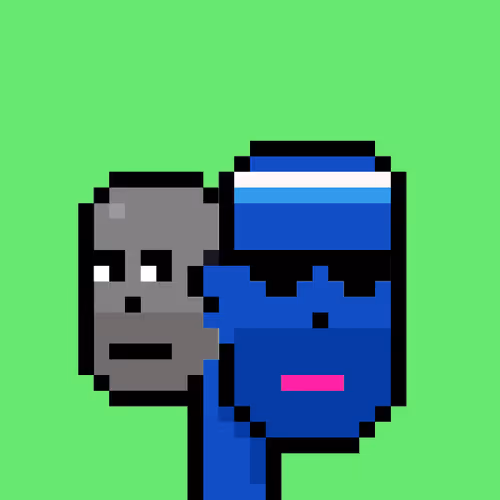 Twofaced Punks