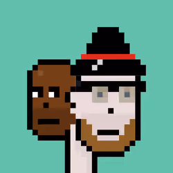TwoFaced Punk #1199