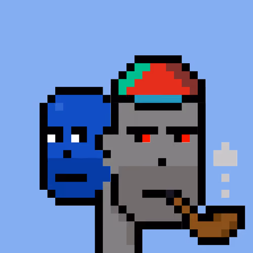 TwoFaced Punk #1219