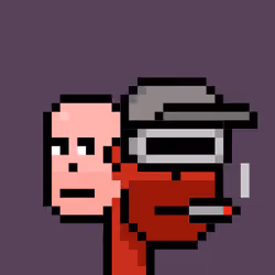 TwoFaced Punk #404