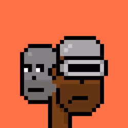 TwoFaced Punk #333