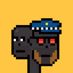 TwoFaced Punk #1754