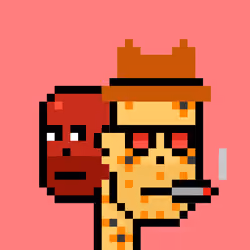 TwoFaced Punk #1544