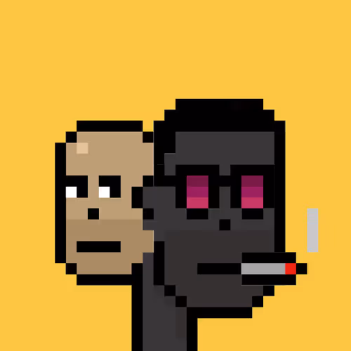 Twofaced Punks
