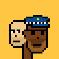 TwoFaced Punk #1644