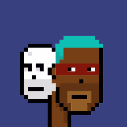 Twofaced Punks