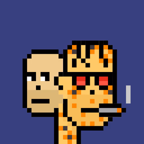 TwoFaced Punk #61