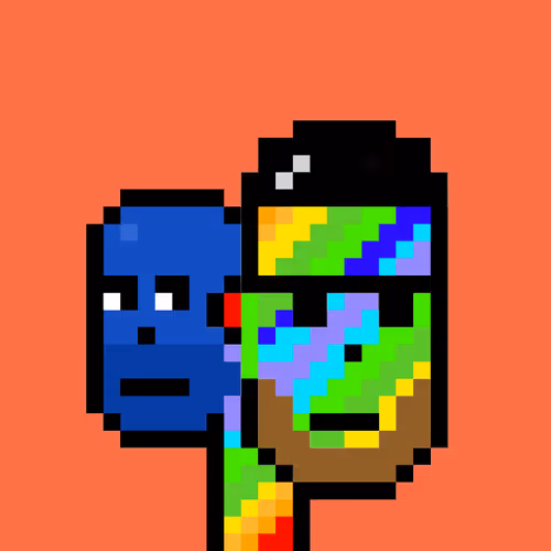 Twofaced Punks