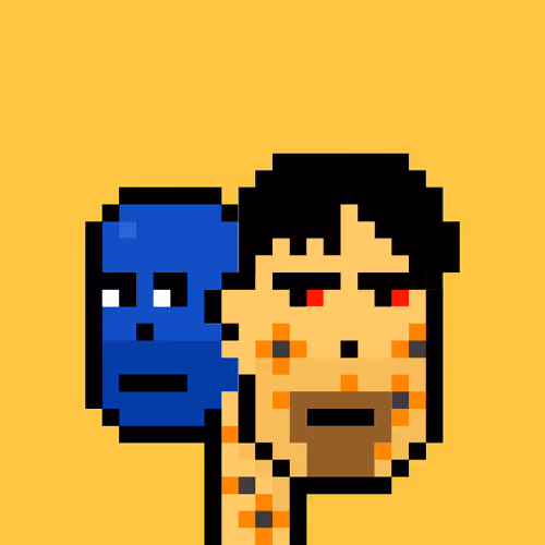 Twofaced Punks