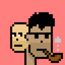 TwoFaced Punk #533