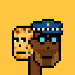 TwoFaced Punk #1528