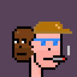 TwoFaced Punk #117