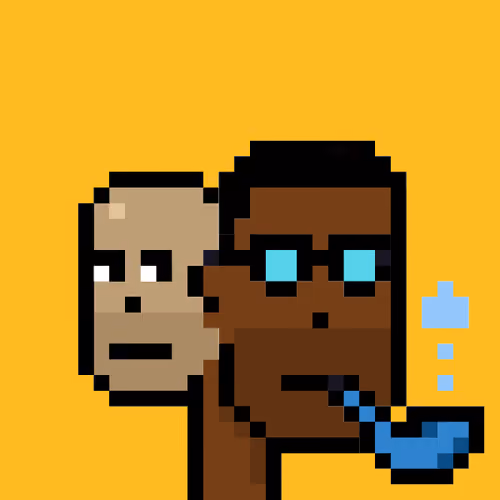 TwoFaced Punk #1676