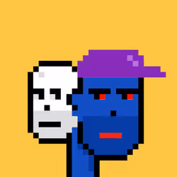 TwoFaced Punk #523