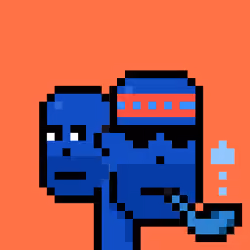 TwoFaced Punk #1057
